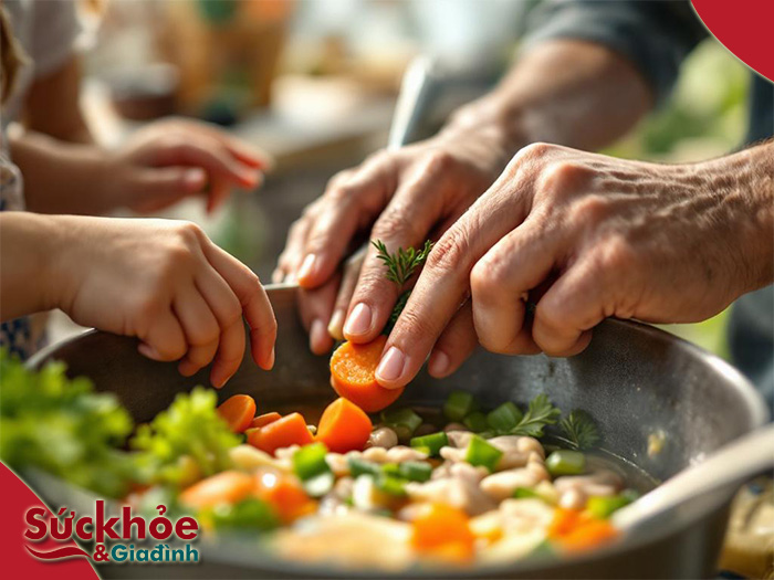 5 cách phòng chống bệnh cúm mùa hiệu quả tại nhà