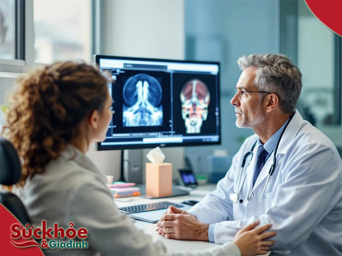 Đau đầu do viêm xoang có đặc điểm gì? Phân biệt với đau nửa đầu