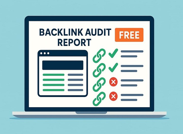 Hướng dẫn Audit liên kết toàn diện để cải thiện thứ hạng từ khóa SEO