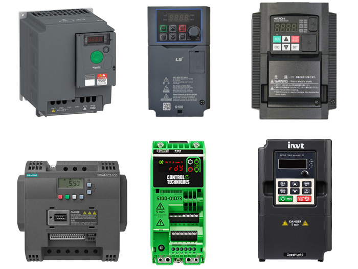 Biến tần dùng làm gì? Các ứng dụng phổ biến hiện nay