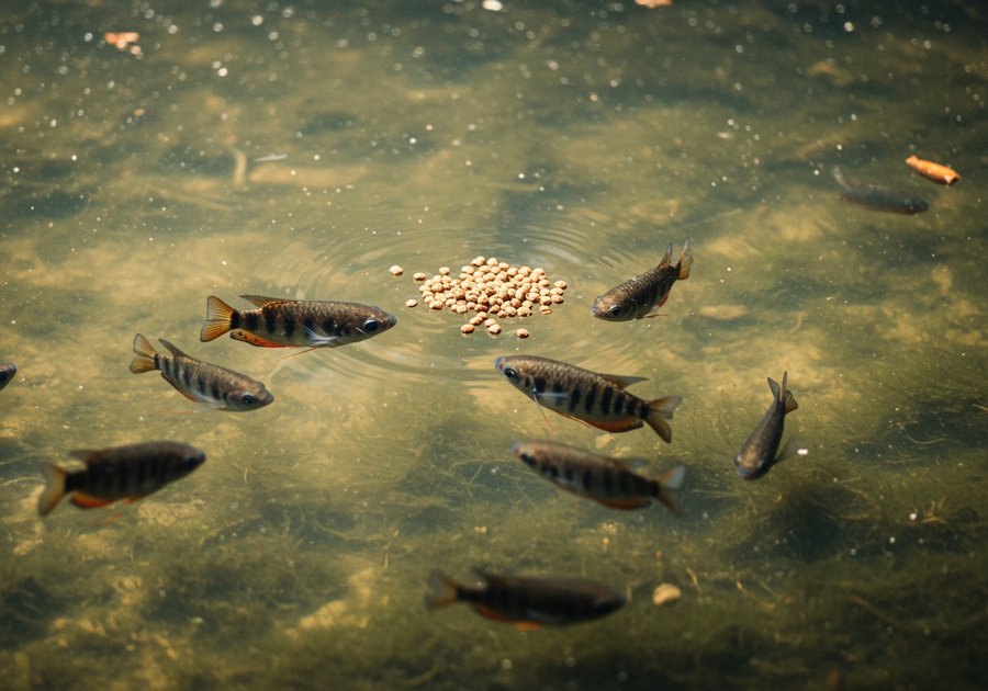 Cá sặc rằn bao nhiêu 1 kg nếu mua làm giống thương phẩm?