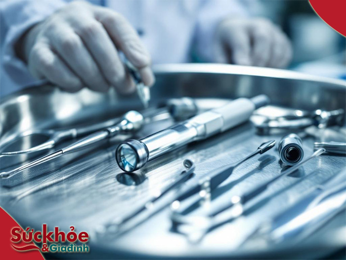 Cách chữa trị viêm xoang tận gốc theo chuyên gia tai mũi họng