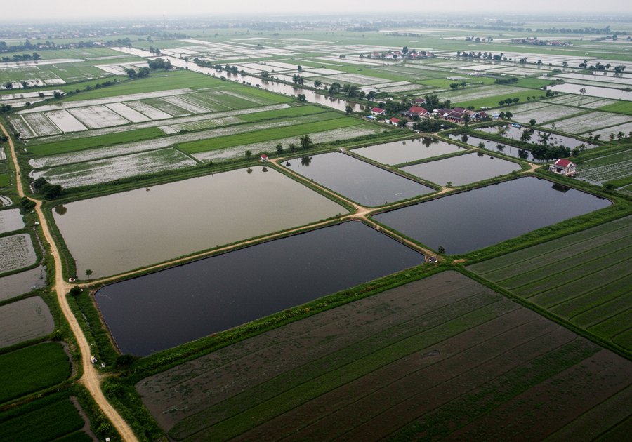 Cách ép cá rô đầu nhím đúng kỹ thuật cho tỷ lệ nở cao