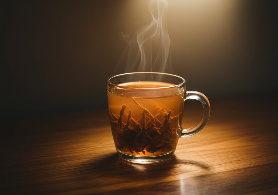 Cách nấu trà sữa bằng trà khô thơm ngon đậm đà như ở quán