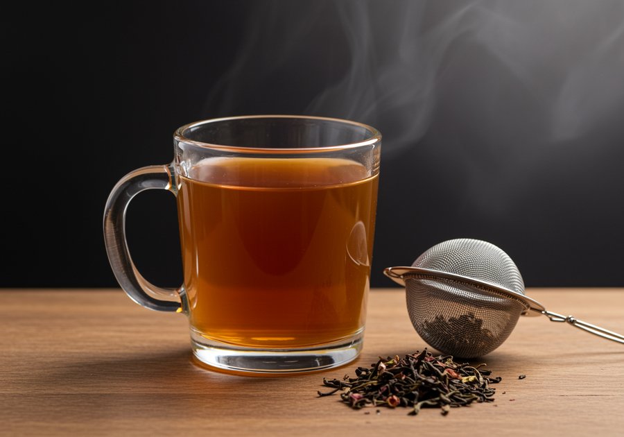 Hướng dẫn cách nấu trà sữa truyền thống ngon khó cưỡng