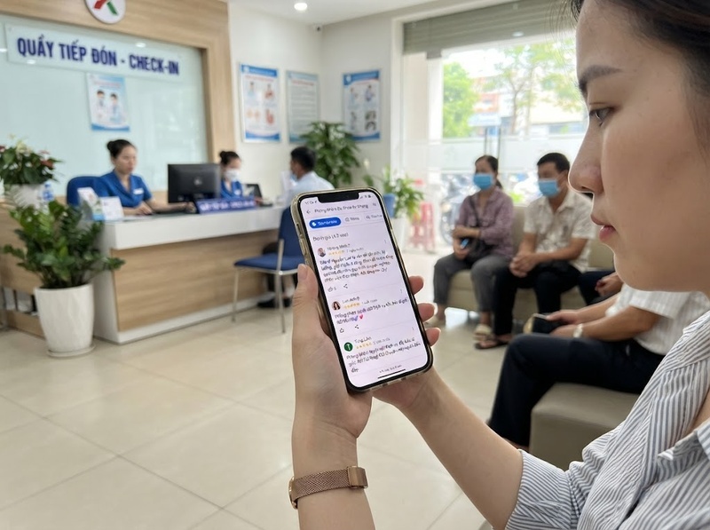 Cách nhận biết review phòng khám giả qua nội dung và dấu hiệu bất thường