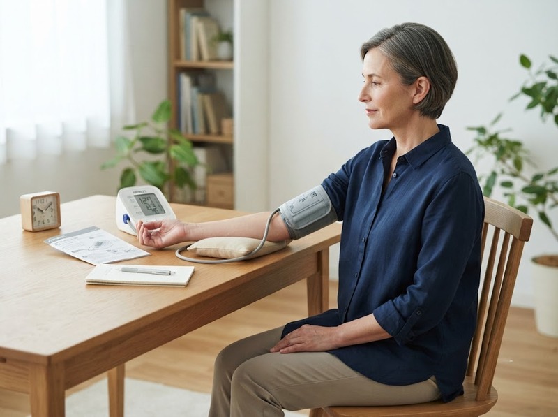 Cách nhận biết thiết bị sức khỏe đo sai và khi nào nên đo lại