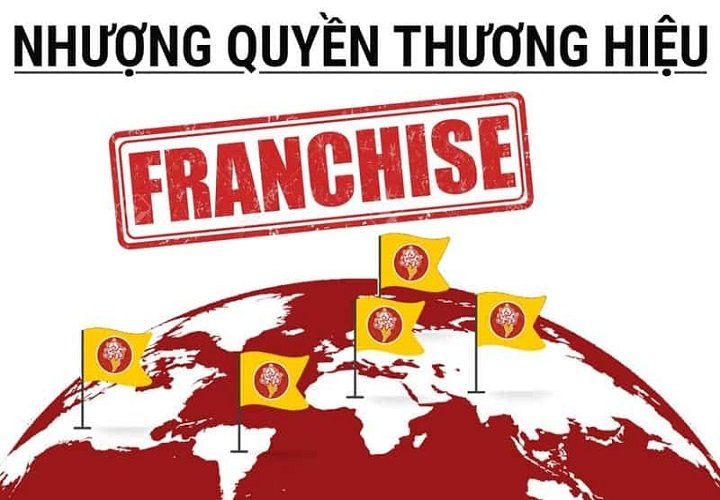 Cách nhượng quyền thương hiệu cho người mới bắt đầu