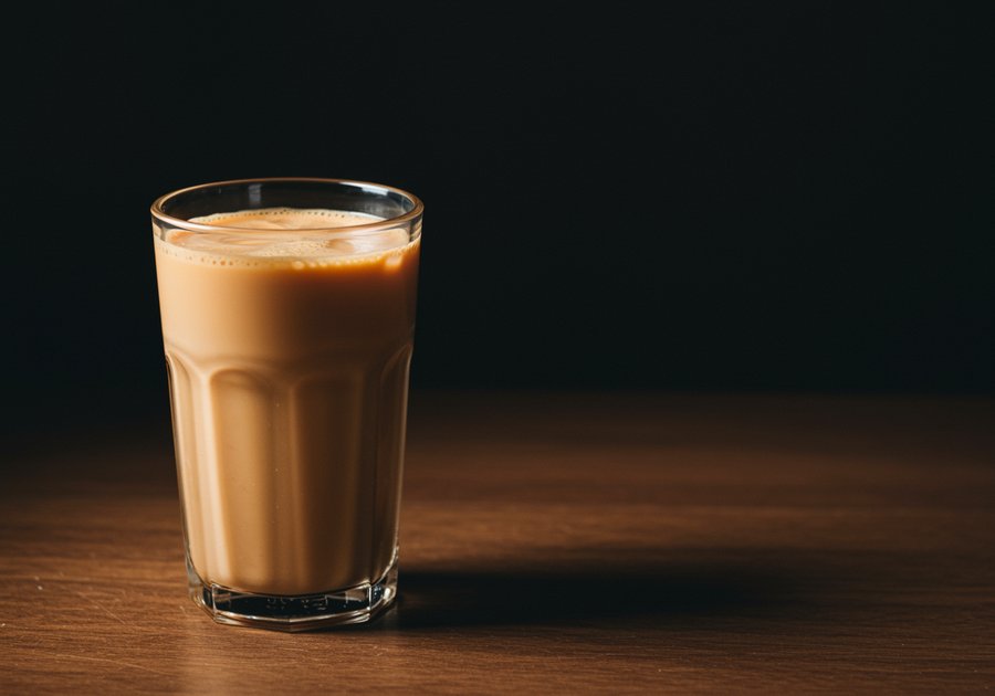 Cách pha trà sữa ngon đậm vị khó cưỡng ai cũng thích