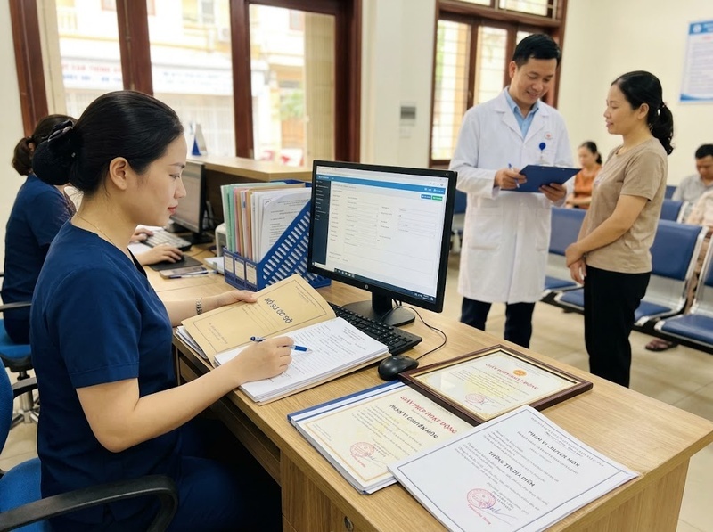Cách so sánh hai phòng khám qua pháp lý, bác sĩ và minh bạch dịch vụ