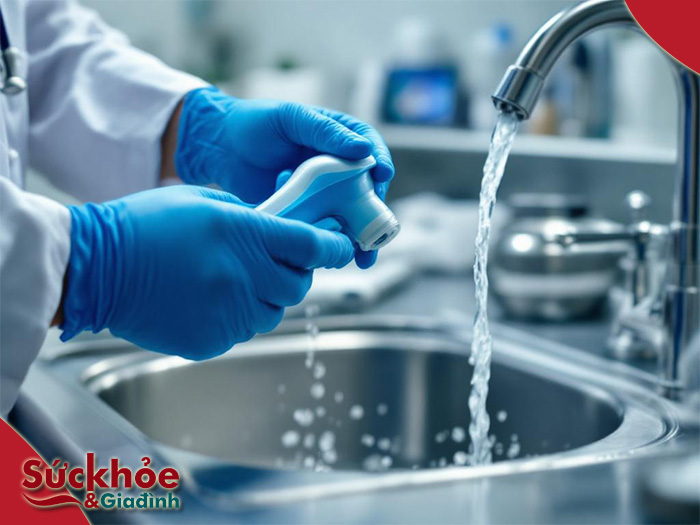 Cách trị viêm xoang mũi dân gian tại nhà có hiệu quả không?
