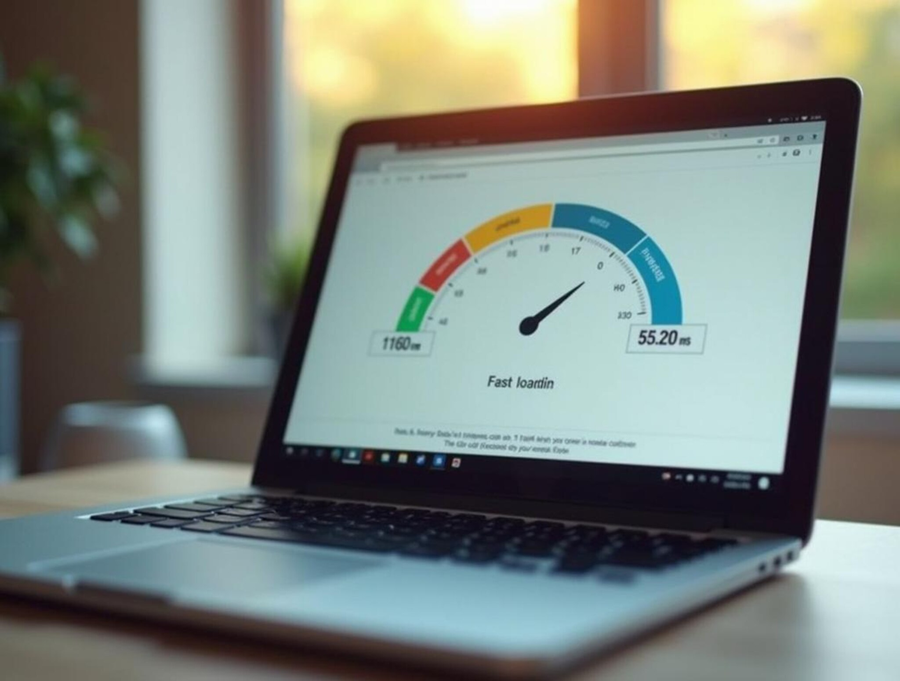 Caching trình duyệt giúp trang web tải nhanh hơn tới mức nào?