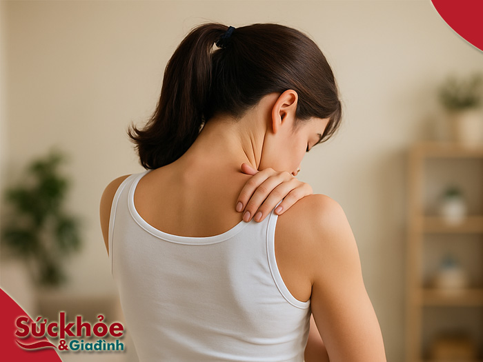 Cảm cúm đau nhức toàn thân là dấu hiệu cảnh báo gì?