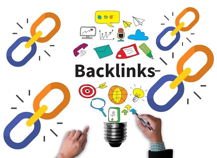 Cách xây dựng chiến lược liên kết bền vững trong SEO website