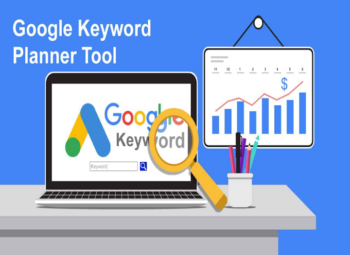 Chỉ dùng Google Keyword Planner đã đủ để phân tích từ khóa chưa?