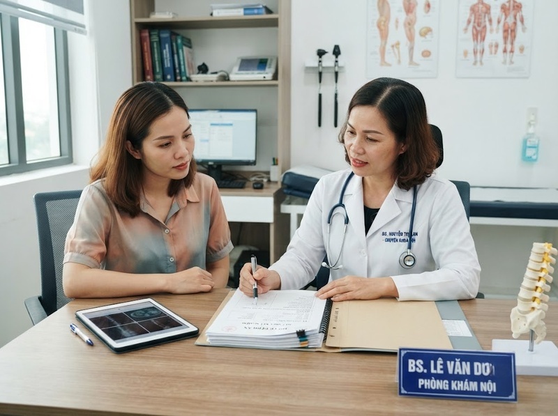 Có nên tin đánh giá phòng khám trên Google khi lựa chọn nơi khám?