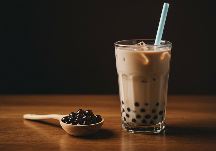 Công thức nấu trà sữa tại nhà ngon nhất ai uống cũng nghiện