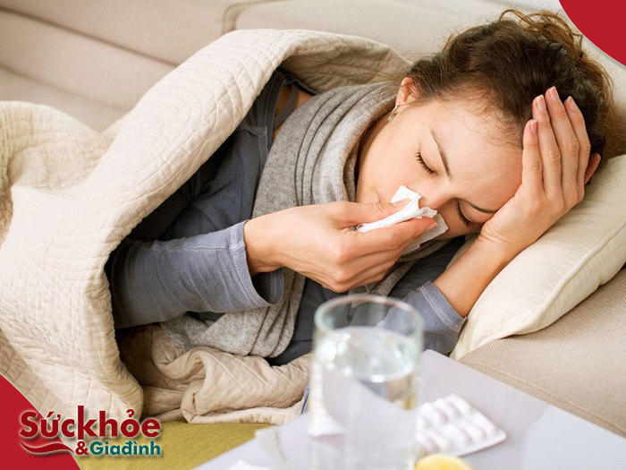 Cúm A có tự khỏi không nếu chỉ nghỉ ngơi và uống nước?