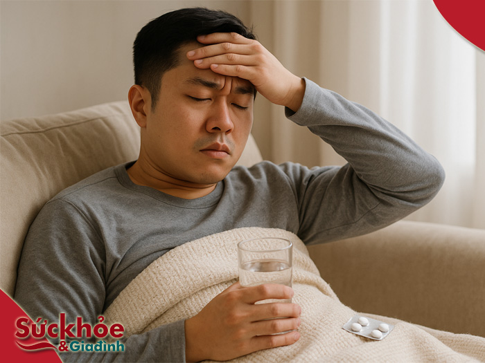 Cúm A lây qua đường nào và cách phòng tránh hiệu quả
