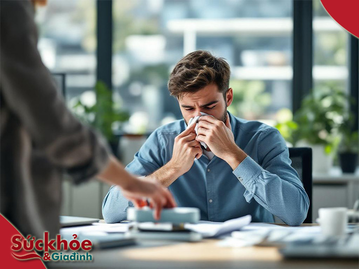 Cúm mùa có lây không và lây qua đường nào nhiều nhất?