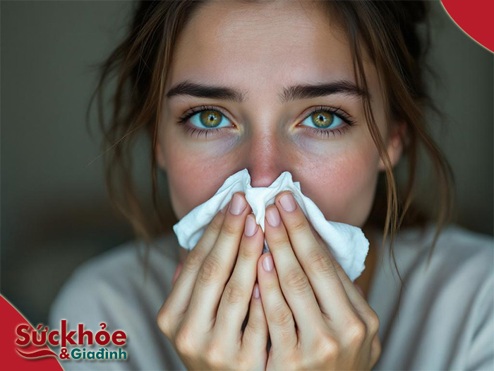 Cúm mùa diễn biến thế nào khi khí hậu thay đổi thất thường?