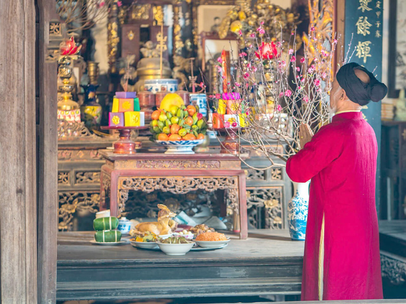 Đám giỗ còn gọi là gì trong văn hóa ba miền?