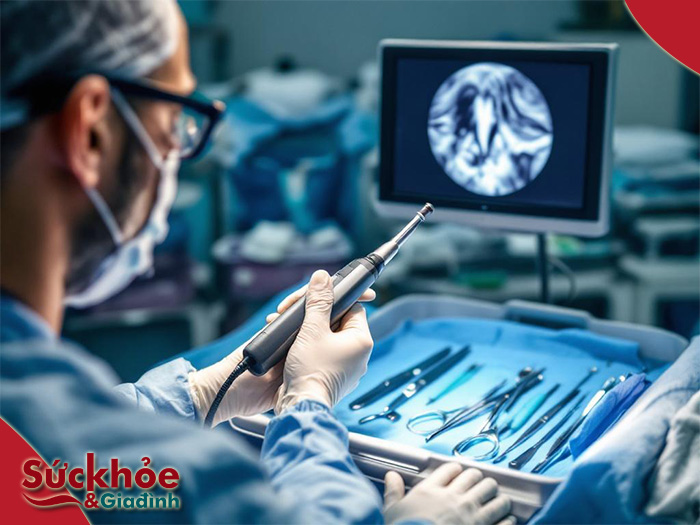 Dấu hiệu viêm xoang dễ bị bỏ qua? Hướng dẫn nhận biết giai đoạn đầu