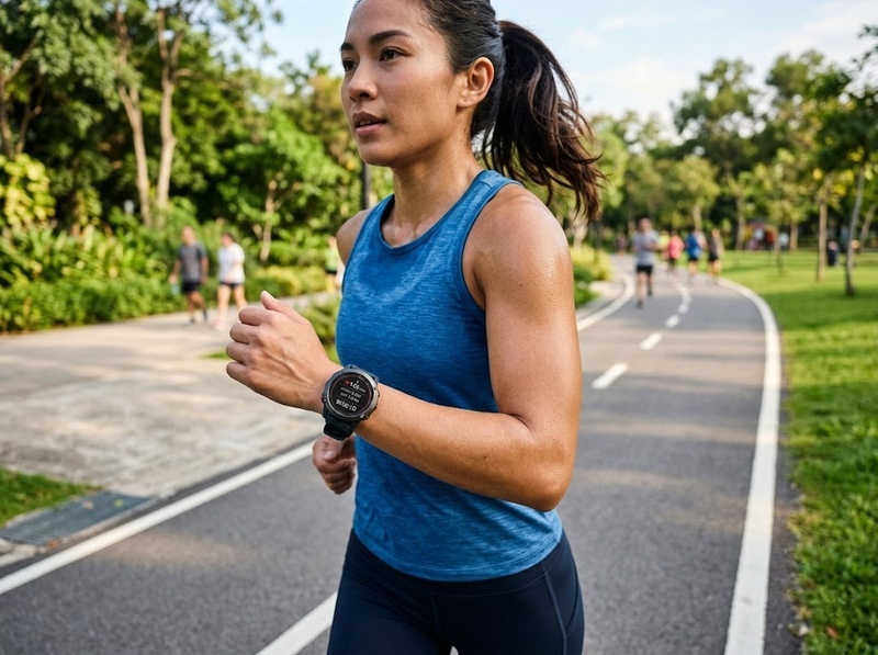 Đồng hồ thông minh đo được gì và chỉ số nào chỉ mang tính tham khảo?