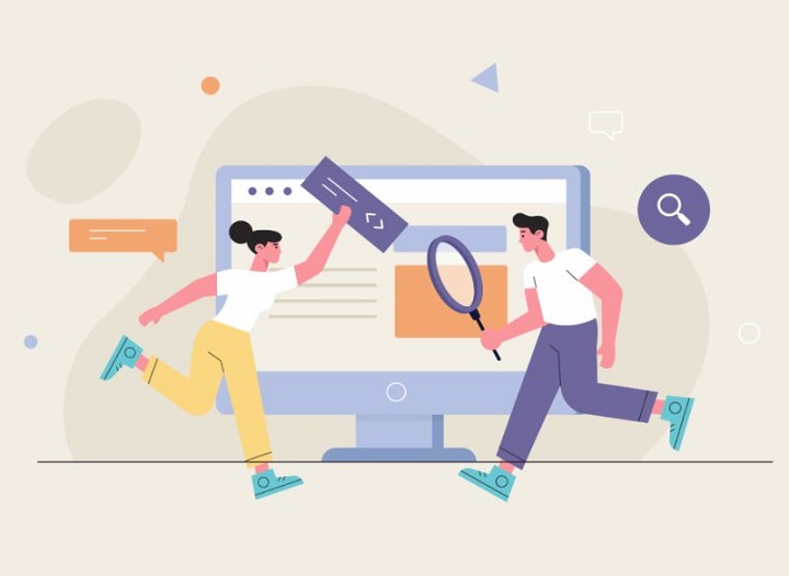 Từ khóa volume cao chưa chắc hiệu quả - Lý do khiến SEO mãi không lên