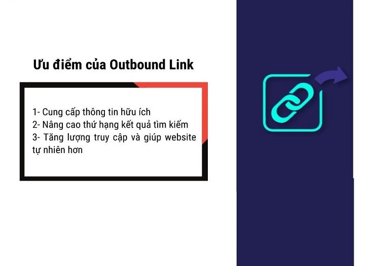 Tác động của liên kết ngoài đến kết quả SEO website như thế nào?