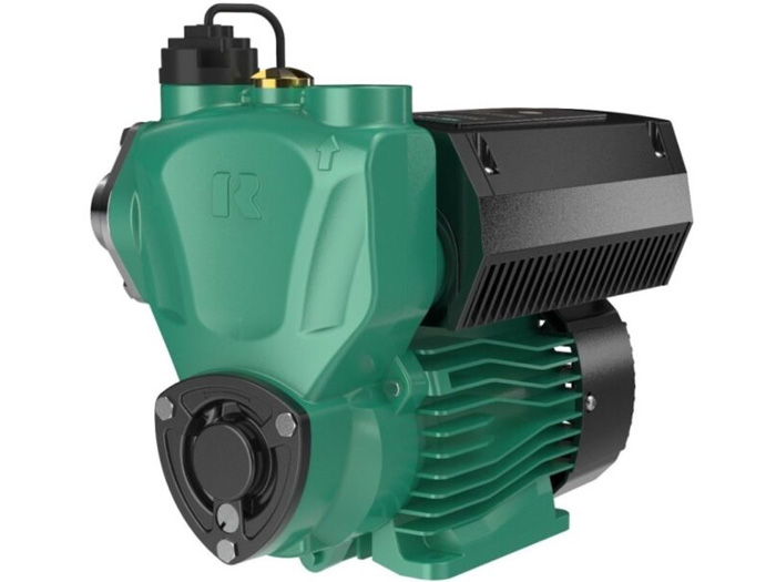 Máy bơm tăng áp biến tần loại nào tốt? Tiêu chí và cách chọn