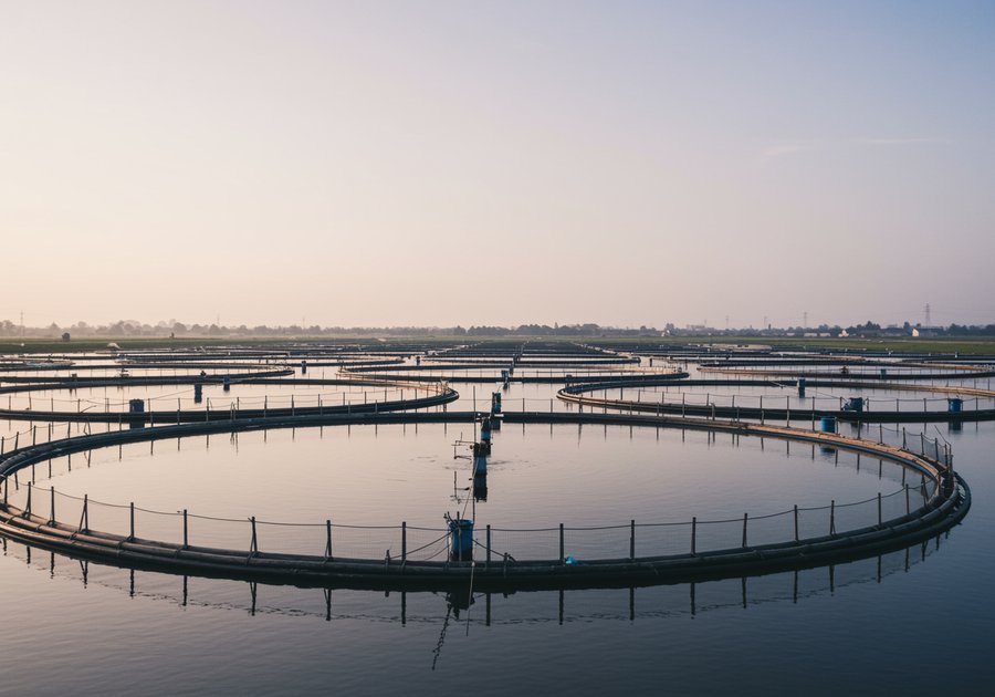 Các mô hình nuôi tôm thẻ chân trắng cho hiệu quả kinh tế cao