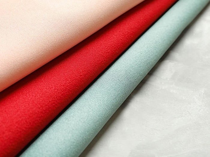 Những hạn chế và rủi ro khi dùng vải không dệt rayon