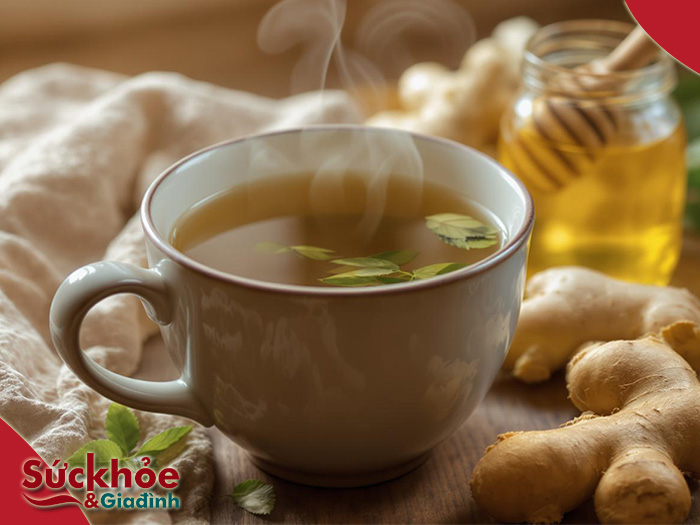Phương pháp điều trị viêm phổi tại nhà an toàn