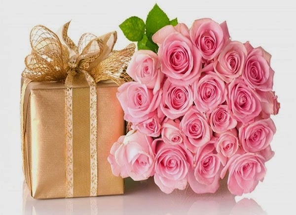 Đâu sẽ là món quà sinh nhật ý nghĩa tặng bạn gái?