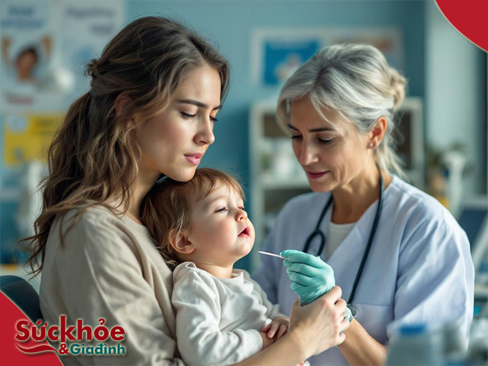 So sánh cúm mùa và COVID đâu là mối đe dọa lớn hơn