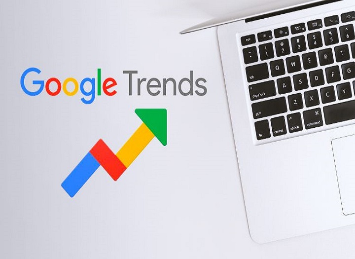 Hướng dẫn phân tích từ khóa với Google Trends từng bước cụ thể