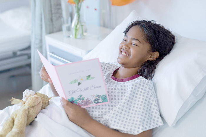 Thăm người bệnh mới mổ nên mua gì giúp nhanh hồi phục sức khỏe?