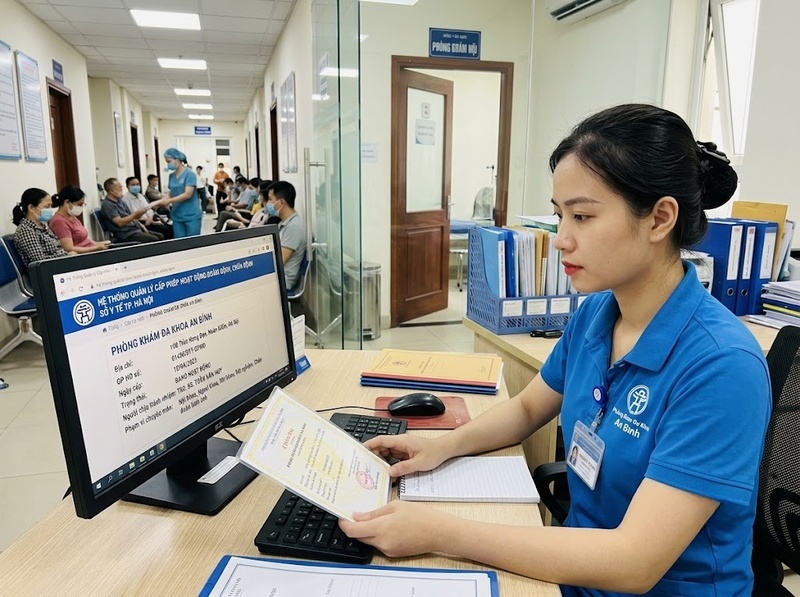 Thông tin cần kiểm tra trước khi chọn phòng khám hoặc bệnh viện
