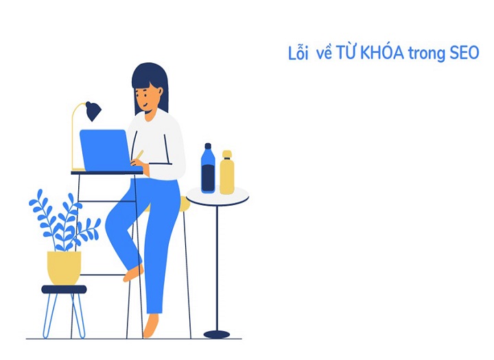 Cảnh báo SEO: Khi từ khóa làm lệch nội dung y tế gây hậu quả nghiêm trọng