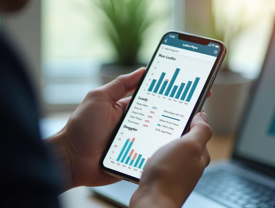 Tối ưu tốc độ trang web cho mobile: Lỗi thường gặp và giải pháp