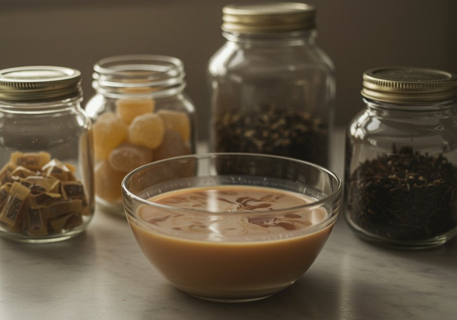 Trà sữa được làm từ gì? Cách pha chế các loại trà sữa thơm ngon đúng chuẩn