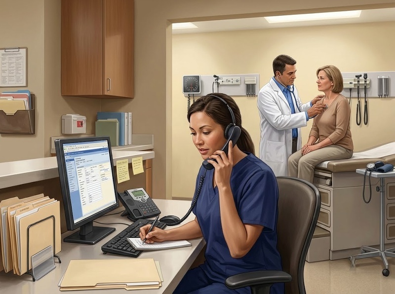 Tư vấn điện thoại có phản ánh chất lượng phòng khám thực tế đến đâu?
