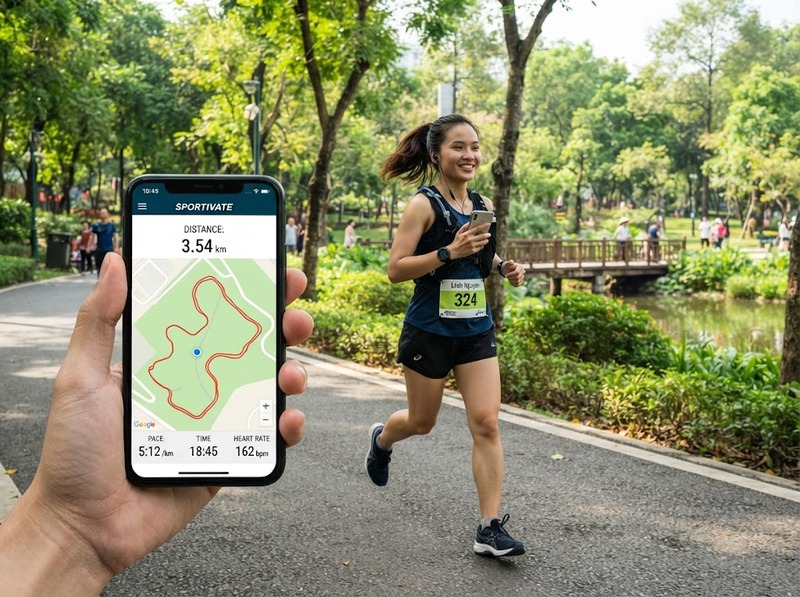 Ứng dụng sức khỏe có cần quyền vị trí không và khi nào nên cho phép?