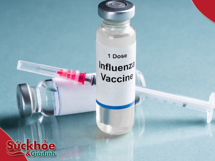 Vaccine cúm A có hiệu quả phòng bệnh trong bao lâu?