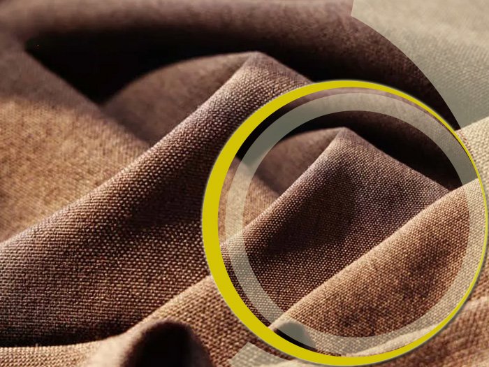 Vải canvas cotton dệt từ sợi gì và có thân thiện môi trường không?