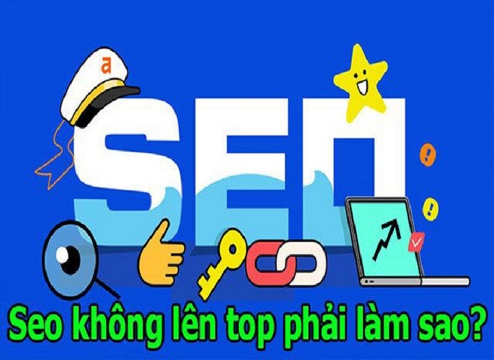 Vì sao bài viết có từ khóa đúng mà vẫn không lên top Google?