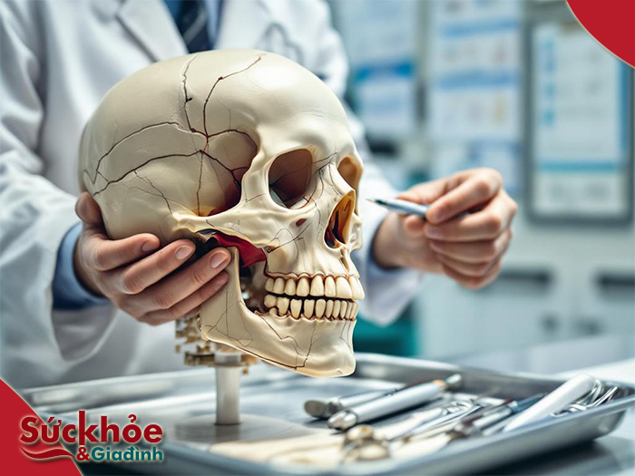 Viêm xoang bướm là gì? Vì sao dễ ảnh hưởng đến thị lực và thần kinh