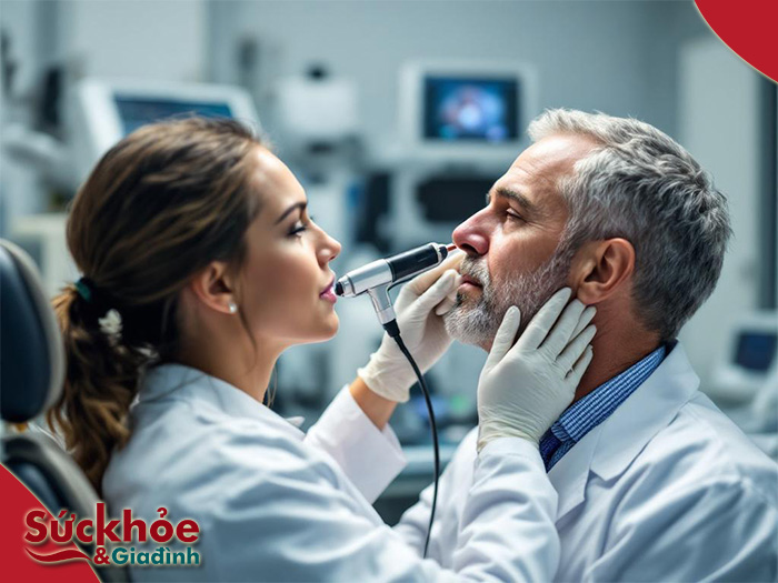 Viêm xoang có chữa được không? Khả năng hồi phục theo từng thể bệnh