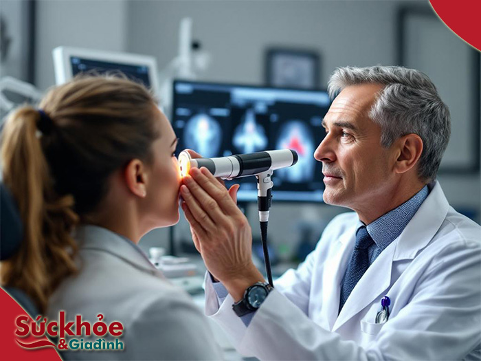 Viêm xoang có lây không? Giải đáp từ góc độ y học